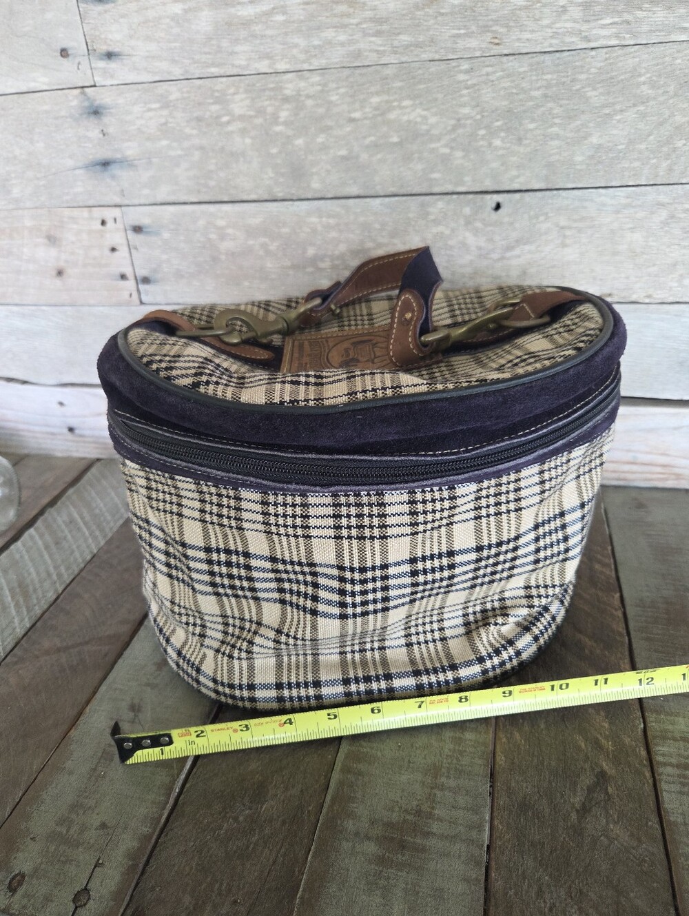 5A Baker Hat Bag - Picture 8 of 10